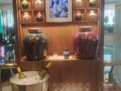 -长峰假日酒店·佛罗伦萨西餐厅