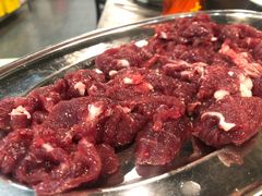 -牛一煲美食(江高店)