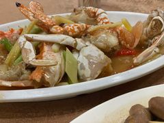 -揭阳钟记小食(福田新村店)