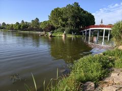 -美兰湖景区