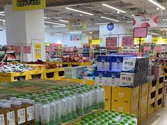 -BIGOFFS 超级折扣(仁恒伊势丹店)