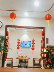 -馨园中式经络美容