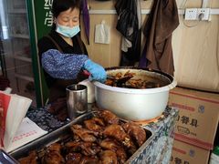 -鸡脚旮旯平江路店