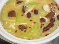 生蚝鸡煲-金龙·打边炉(武进路店)