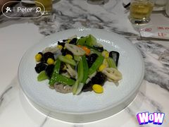 荷塘月色-潮州府·潮菜·砂锅粥(徐家汇店)