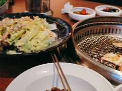 -烧肉一番·新韩式炭火烤肉(大岭山店)