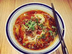 -文叔·湖北名小吃·小龙虾(华强北店)