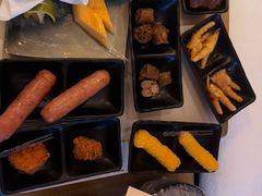 -和子足浴SPA会馆(竹山路店)