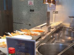 -陆家嘴万怡酒店·万荟轩