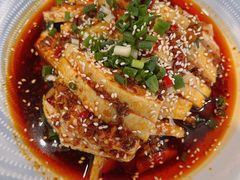 -蓉城小厨·四川味道(浙港国际店)