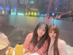 -捞围鲜·港式打边炉(海阳路店)