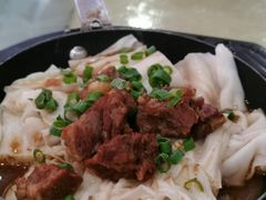 牛腩陈村粉-花好悦园(瀛洲店)