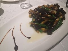 -马凯餐厅(长椿街店)