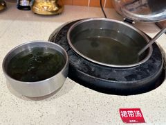 -朴大叔拌饭(广州花城汇店)