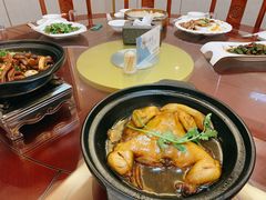 -左邻右舍徽菜馆