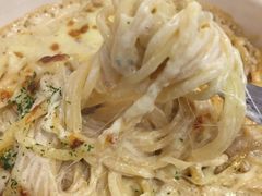 -Kpasta韩式意大利面