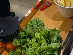 -潮汕大目牛肉火锅(水围店)