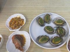 -一蚝一贝海鲜特色餐厅(万象城店)
