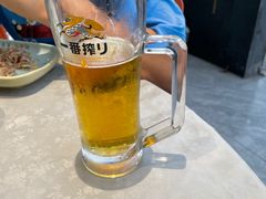 -启东小海鲜(庄先湾路1号店)