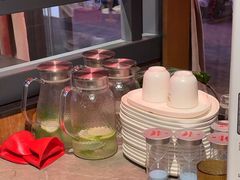 -辣尚瘾·烤鱼·新川菜(交大直营店)