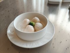 -彩丰楼中餐厅·仁恒洲际酒店