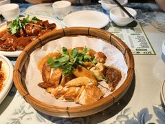-米庄·原味私房菜(骏壹万邦店)