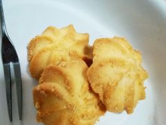 曲奇-一大糕点(纬六路店)