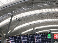 -贵阳龙洞堡国际机场-T2航站楼