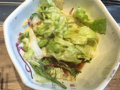-一心烤肉(延安路店)