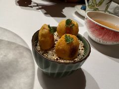-Le Comptoir de Pierre Gagnaire
