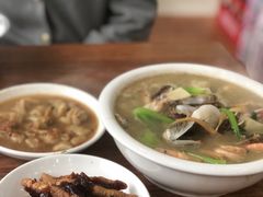 -马路桥姜汤面(江城大楼店)