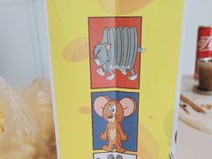 -好利来(朝外店)