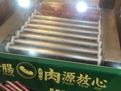 -today便利店(汉街店)