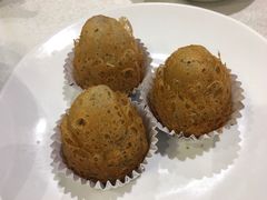 乐昌脆芋角-唐人轩(中山四路店)