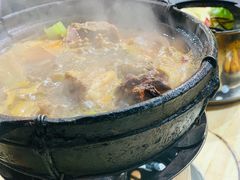 -范贤光鸡公煲(平乐园总店)