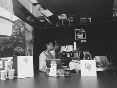 -JPG coffee(广州体育西店)