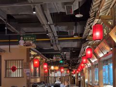 -农耕记·湖南土菜(观澜福城天虹店)