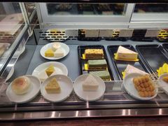 -去茶山(重庆万象城店)