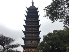 -常熟方塔园