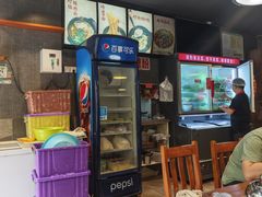 -重庆鸡公煲·青锅花椒鱼(牡丹江路店)