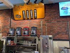-深水井老冰粉(解放碑英利大融城店)