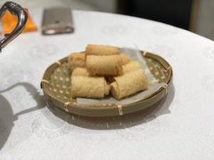 炸响铃-行家海鲜火锅酒家(静安寺店)