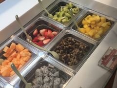 -三佰瑞冻酸奶(凯德MALL店)