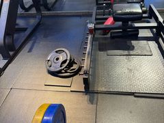 -RoMan罗马健身工作室(莘庄店)