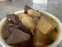 -天台小吃(新城店)