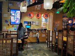 大堂-有喜屋·深夜食堂(环宇荟店)