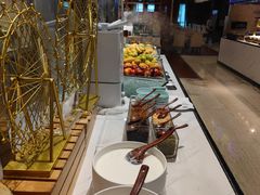-合肥富力威斯汀酒店·知味餐厅
