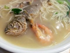 android_upload_pic-十面欢腾·海鲜面·台式Bistro(长乐路店)