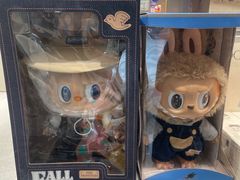 -泡泡玛特POPMART (北京超极合生汇店)