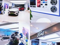 -凯德广场(武胜路店)